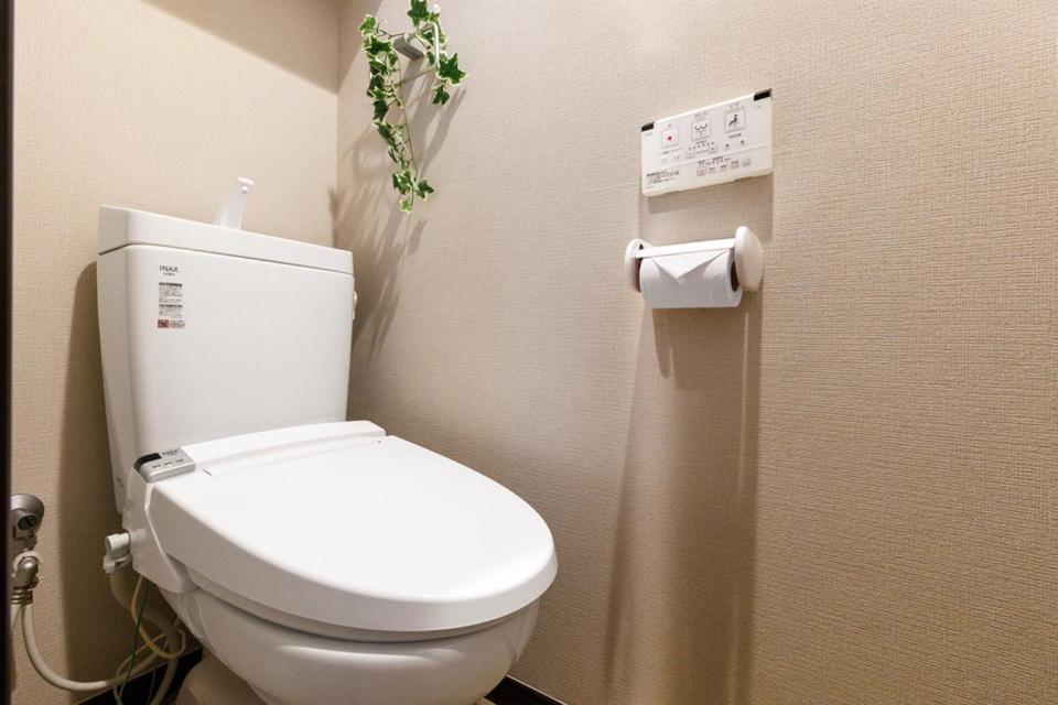 Kokusai Street Garden -seven And Resorts- Apartment Naha