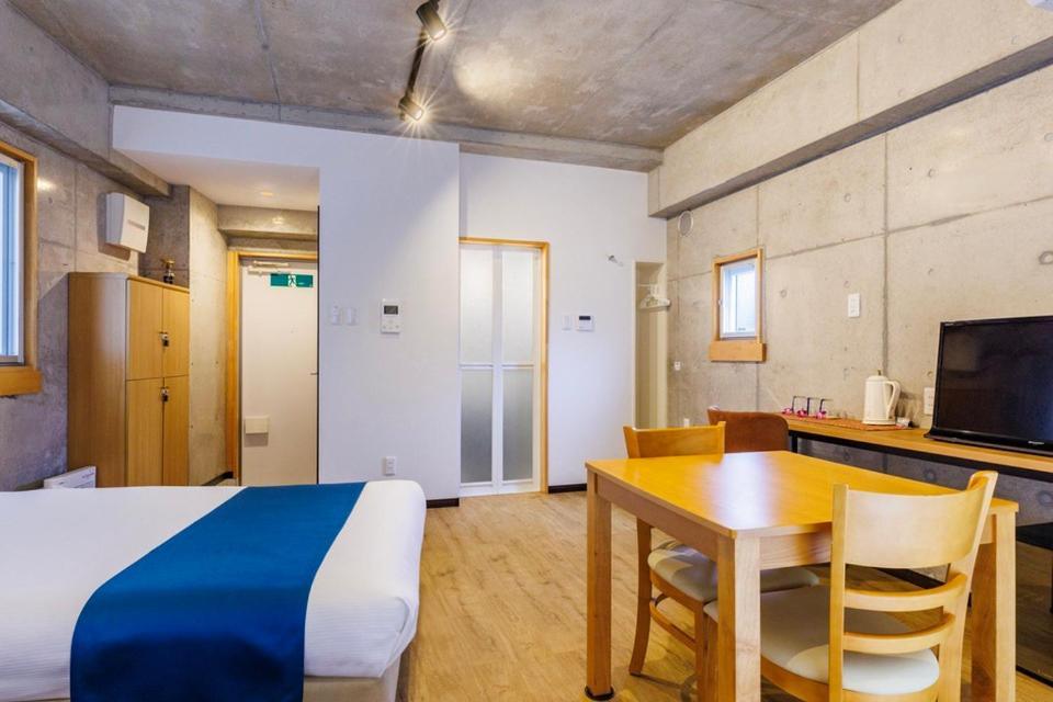 Kokusai Street Garden -seven And Resorts- Apartment *