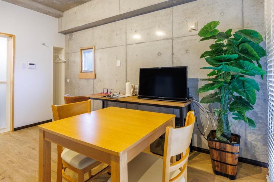 Apartment Kokusai Street Garden -seven And Resorts- *