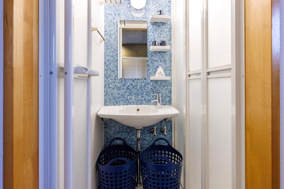 Apartment Kokusai Street Garden -seven And Resorts- *
