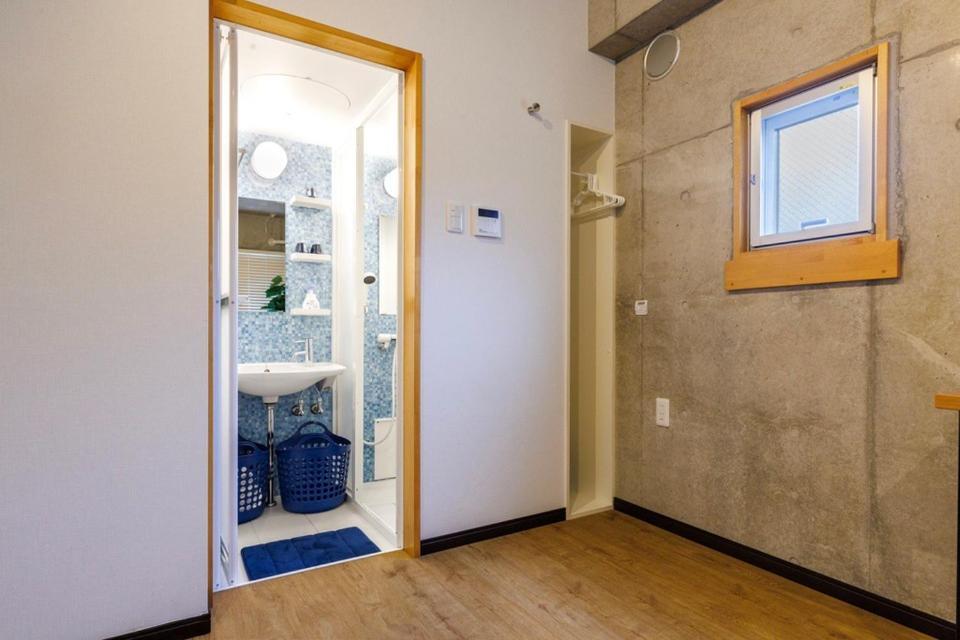 Apartment Kokusai Street Garden -seven And Resorts- Naha
